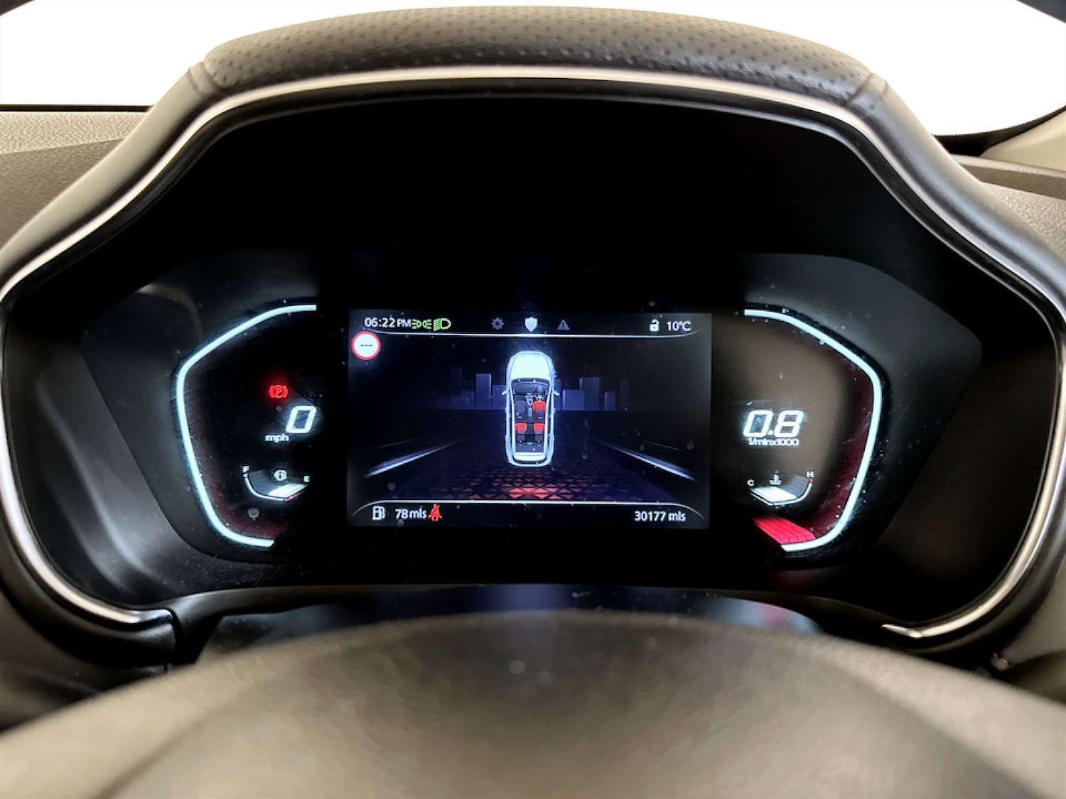 Used MG MG HS 2023 for sale - 77669327: Photo 19