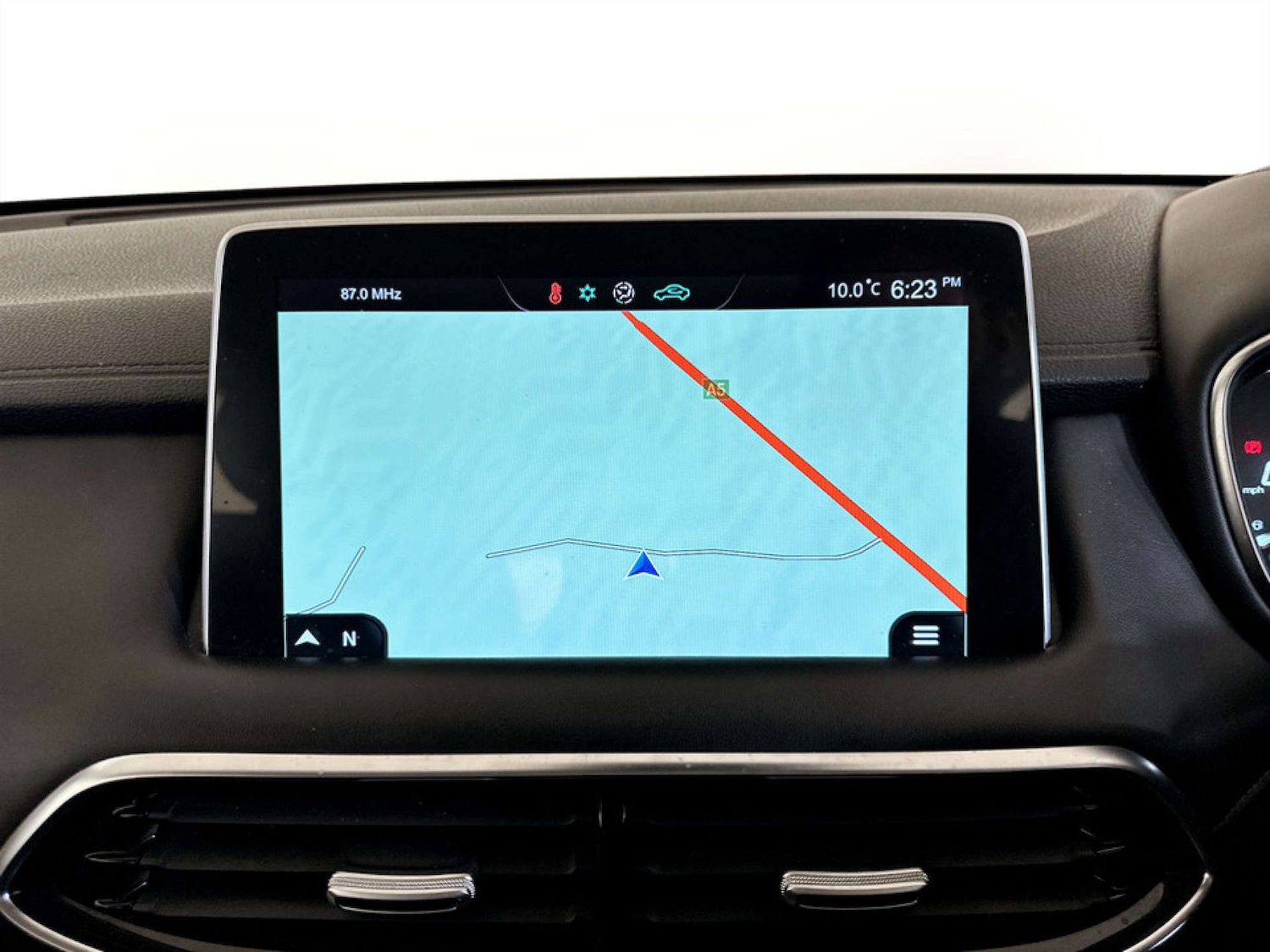 Used MG MG HS 2023 for sale - 77669327: Photo 21