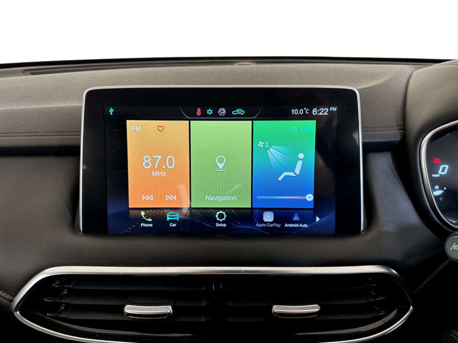 Used MG MG HS 2023 for sale - 77669327: Photo 24