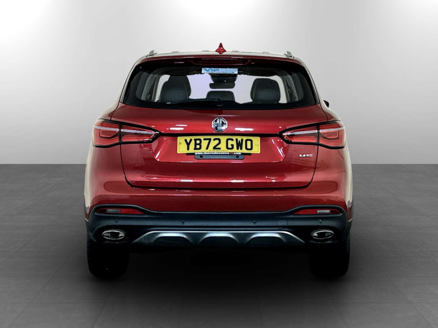 Used MG MG HS 2023 for sale - 77669327: Photo 9