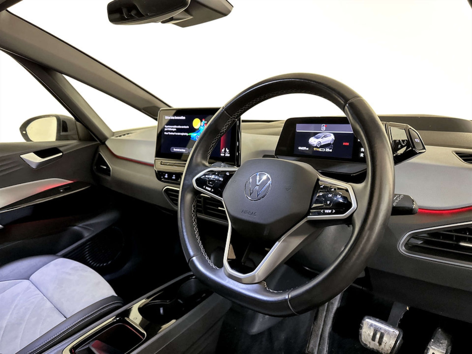 Used Volkswagen ID.3 2023 for sale - 77195895: Photo 17