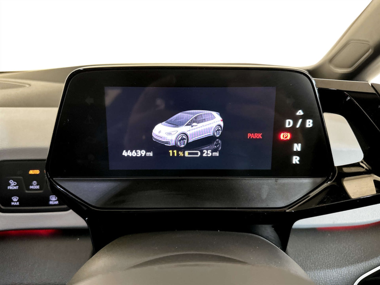 Used Volkswagen ID.3 2023 for sale - 77195895: Photo 19