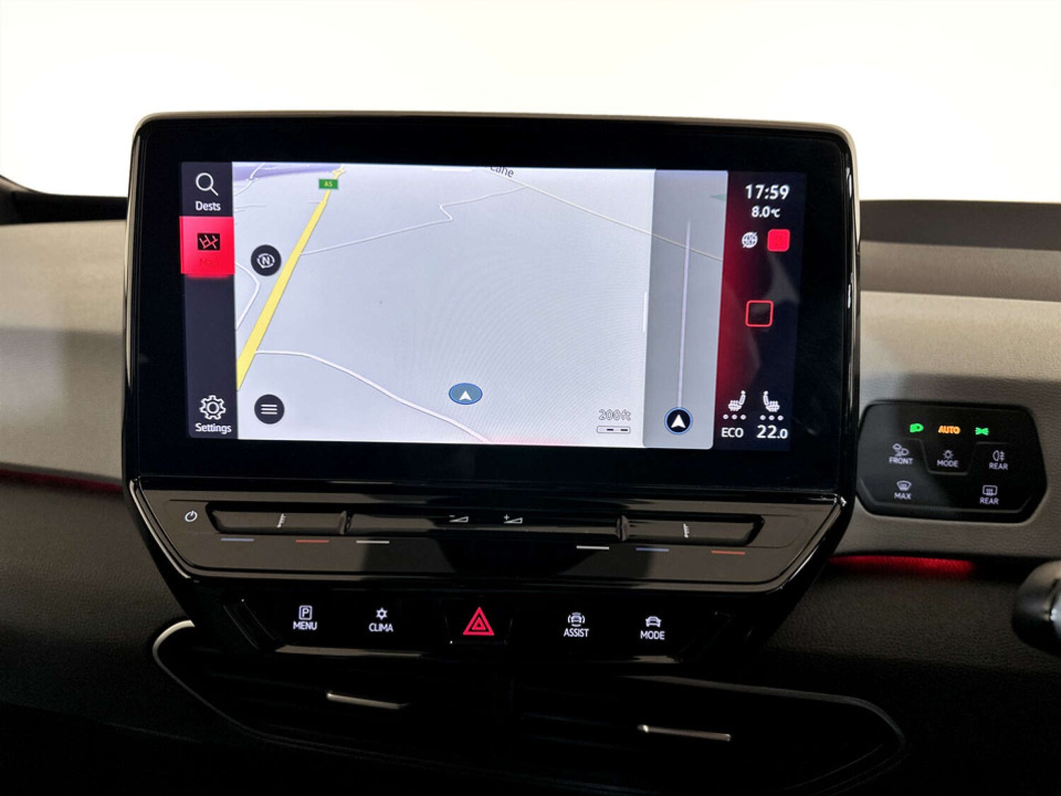 Used Volkswagen ID.3 2023 for sale - 77195895: Photo 22