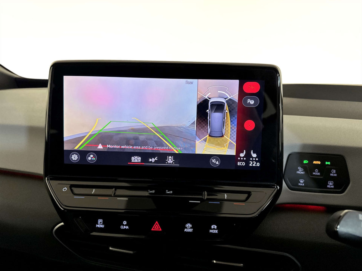 Used Volkswagen ID.3 2023 for sale - 77195895: Photo 23