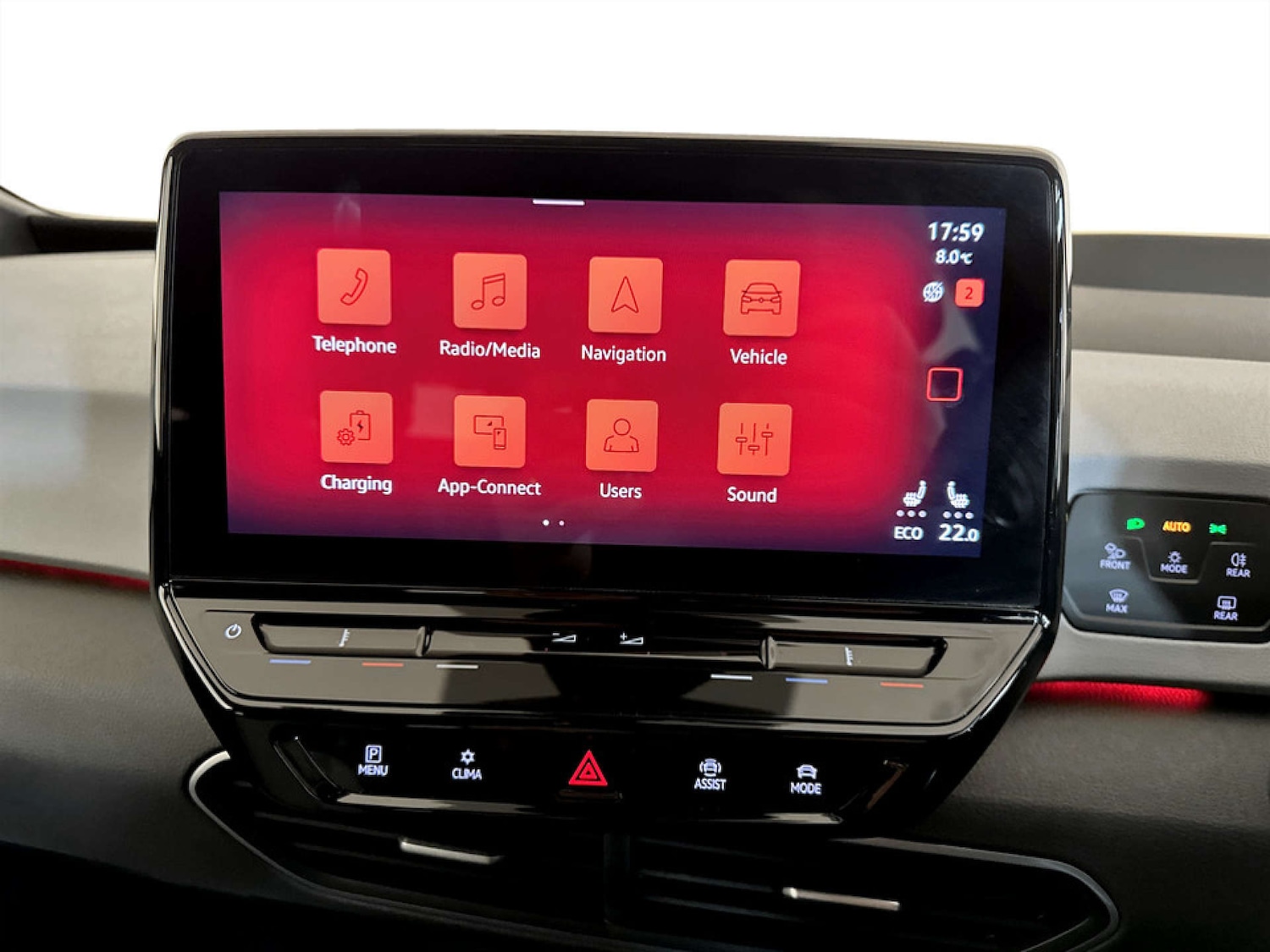 Used Volkswagen ID.3 2023 for sale - 77195895: Photo 24