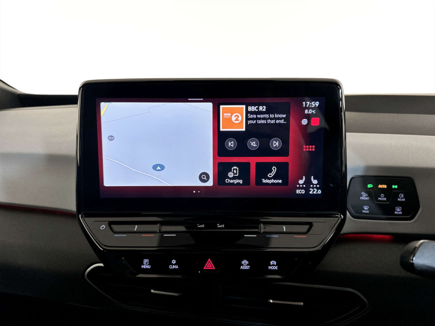 Used Volkswagen ID.3 2023 for sale - 77195895: Photo 25