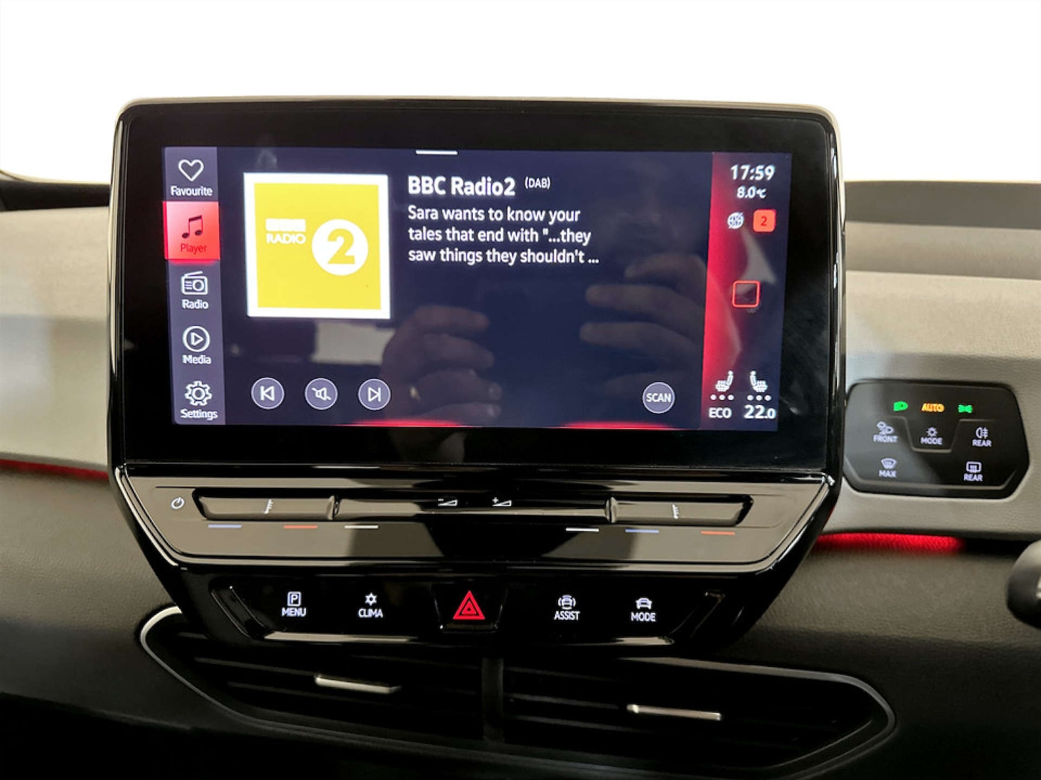 Used Volkswagen ID.3 2023 for sale - 77195895: Photo 26