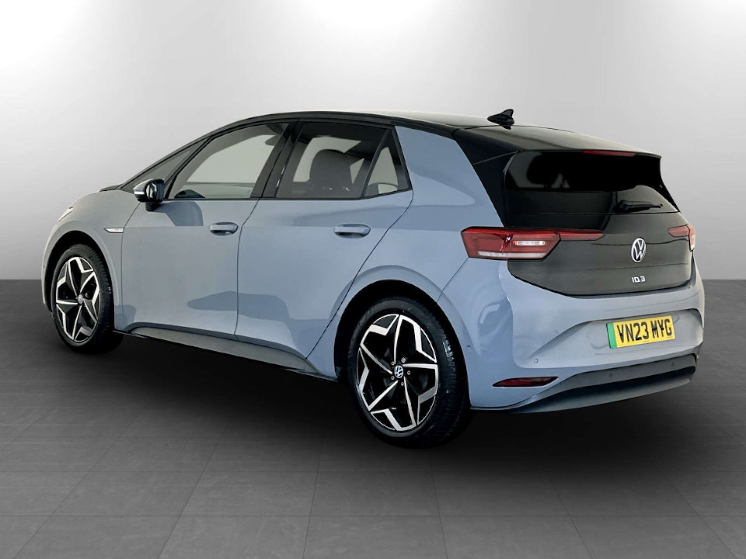 Used Volkswagen ID.3 2023 for sale - 77195895: Photo 8