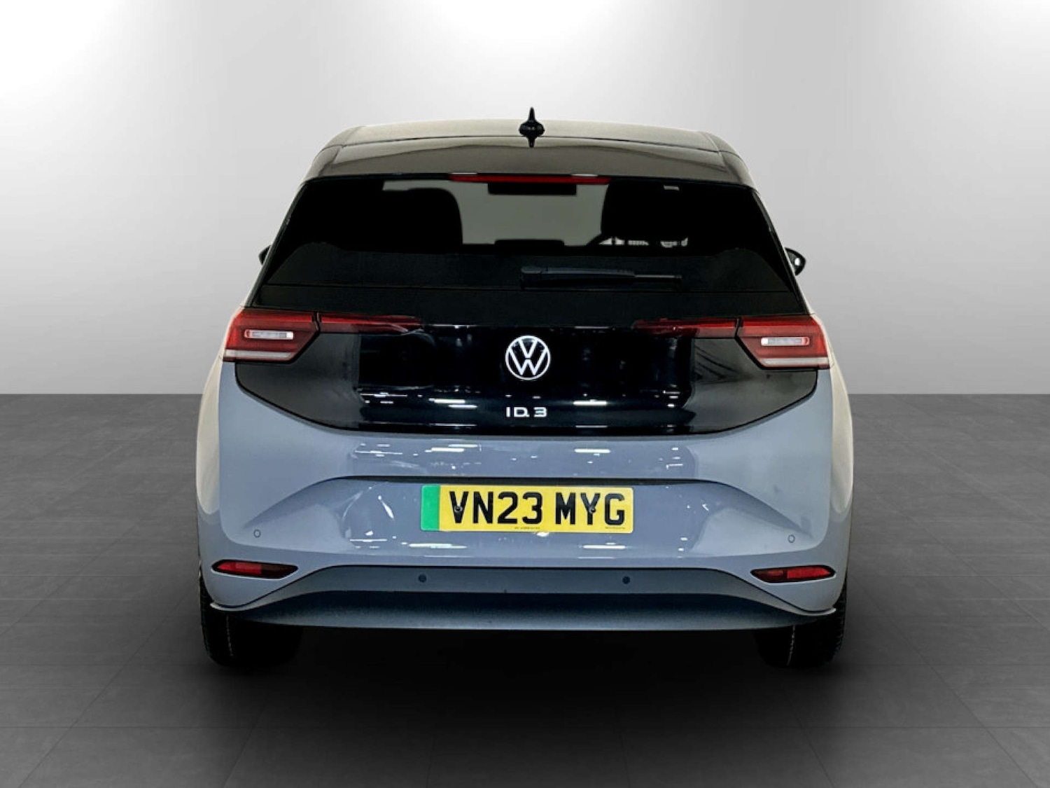 Used Volkswagen ID.3 2023 for sale - 77195895: Photo 9