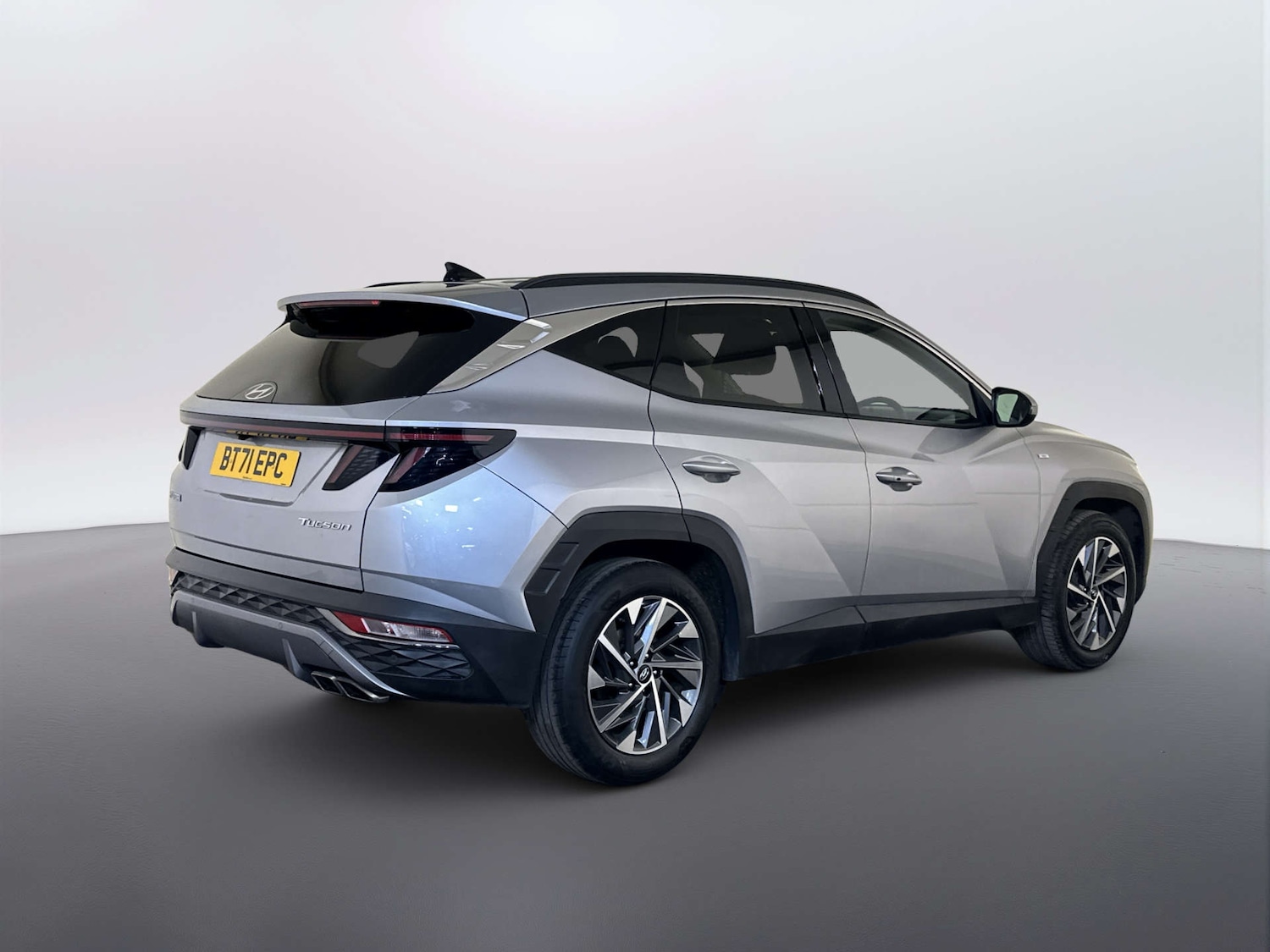 Used Hyundai TUCSON 2021 for sale - 78196825: Photo 10