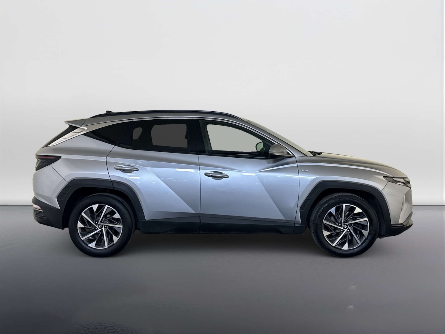 Used Hyundai TUCSON 2021 for sale - 78196825: Photo 11