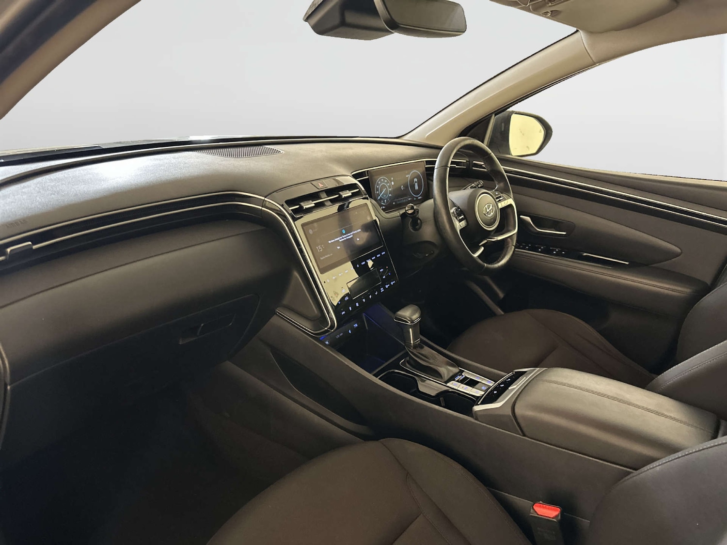 Used Hyundai TUCSON 2021 for sale - 78196825: Photo 12