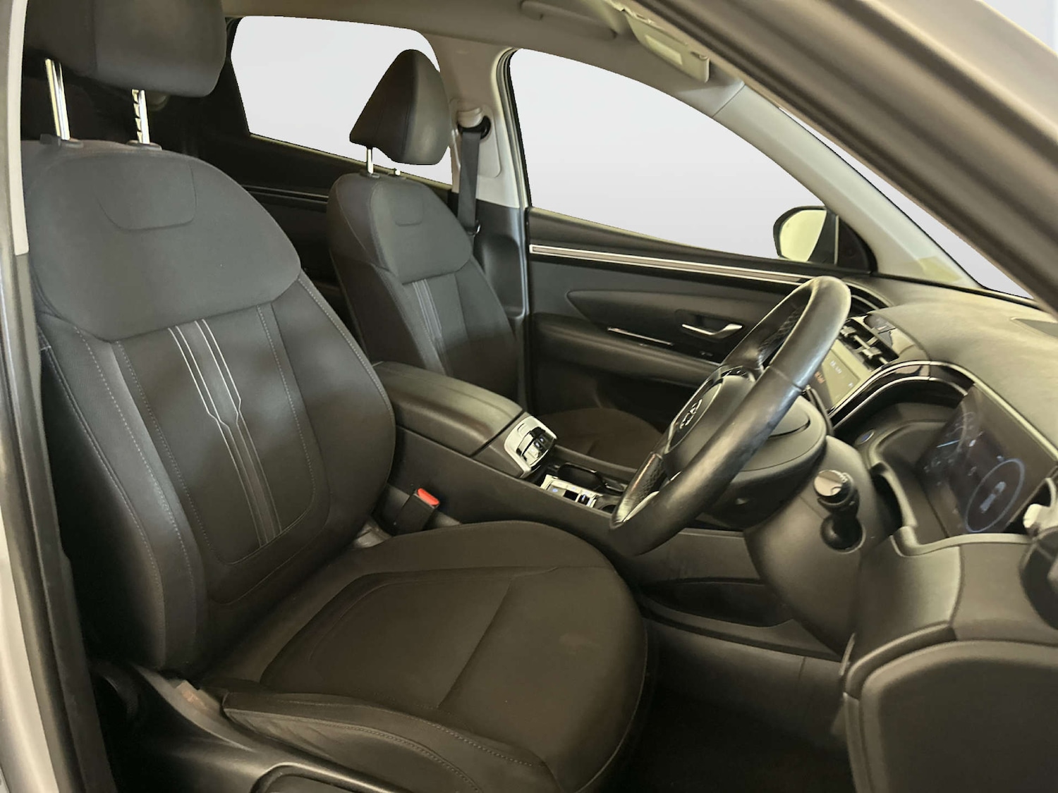 Used Hyundai TUCSON 2021 for sale - 78196825: Photo 13