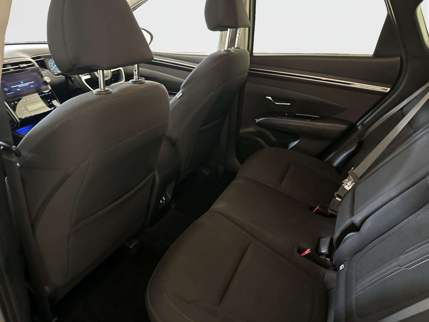 Used Hyundai TUCSON 2021 for sale - 78196825: Photo 14