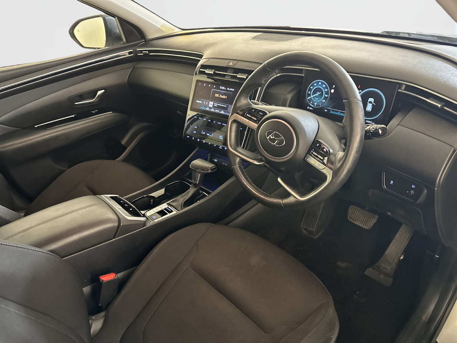 Used Hyundai TUCSON 2021 for sale - 78196825: Photo 15