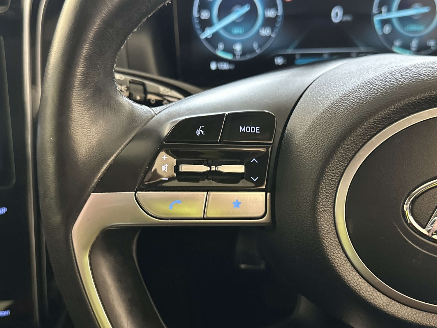 Used Hyundai TUCSON 2021 for sale - 78196825: Photo 17