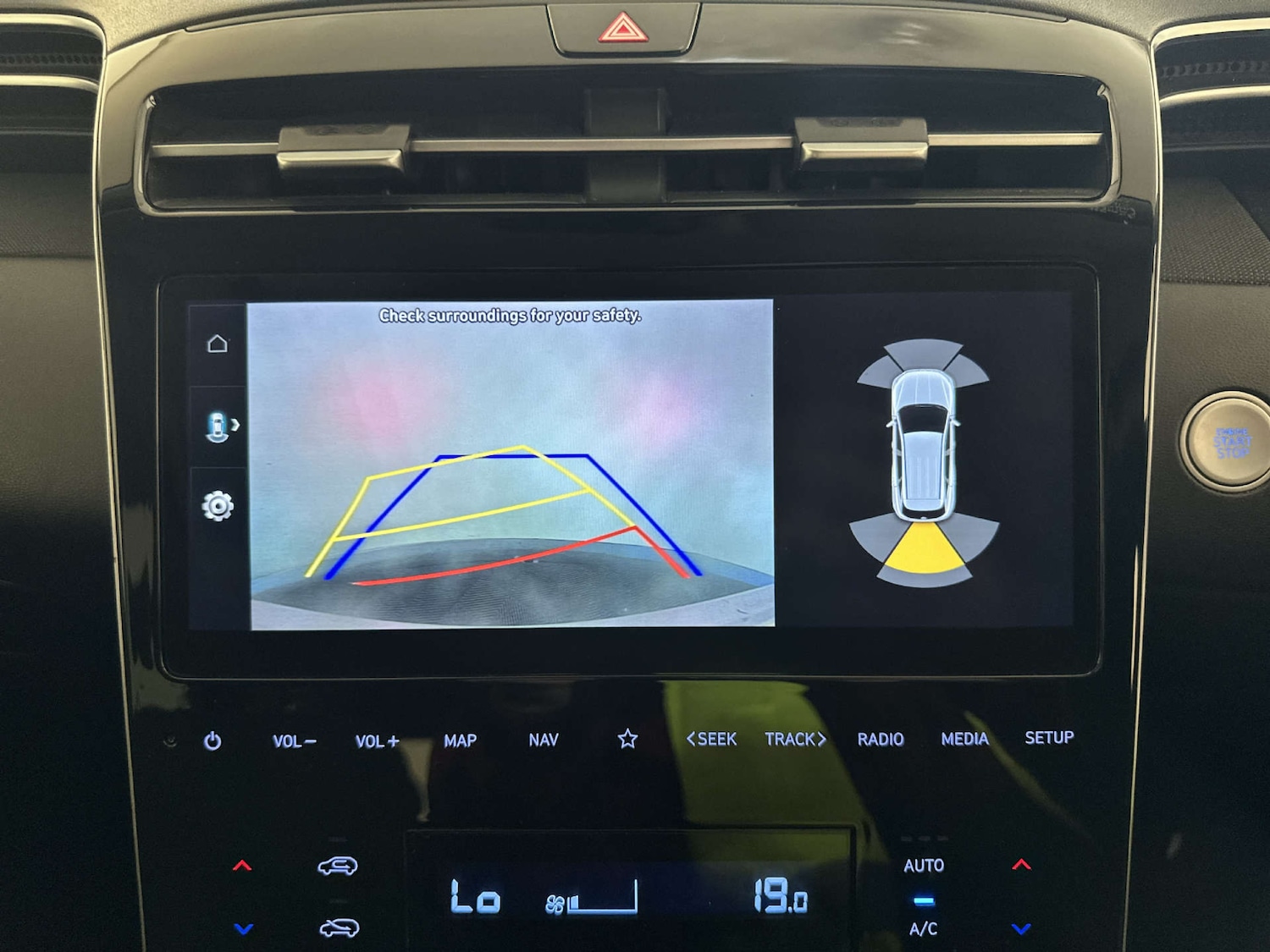 Used Hyundai TUCSON 2021 for sale - 78196825: Photo 20