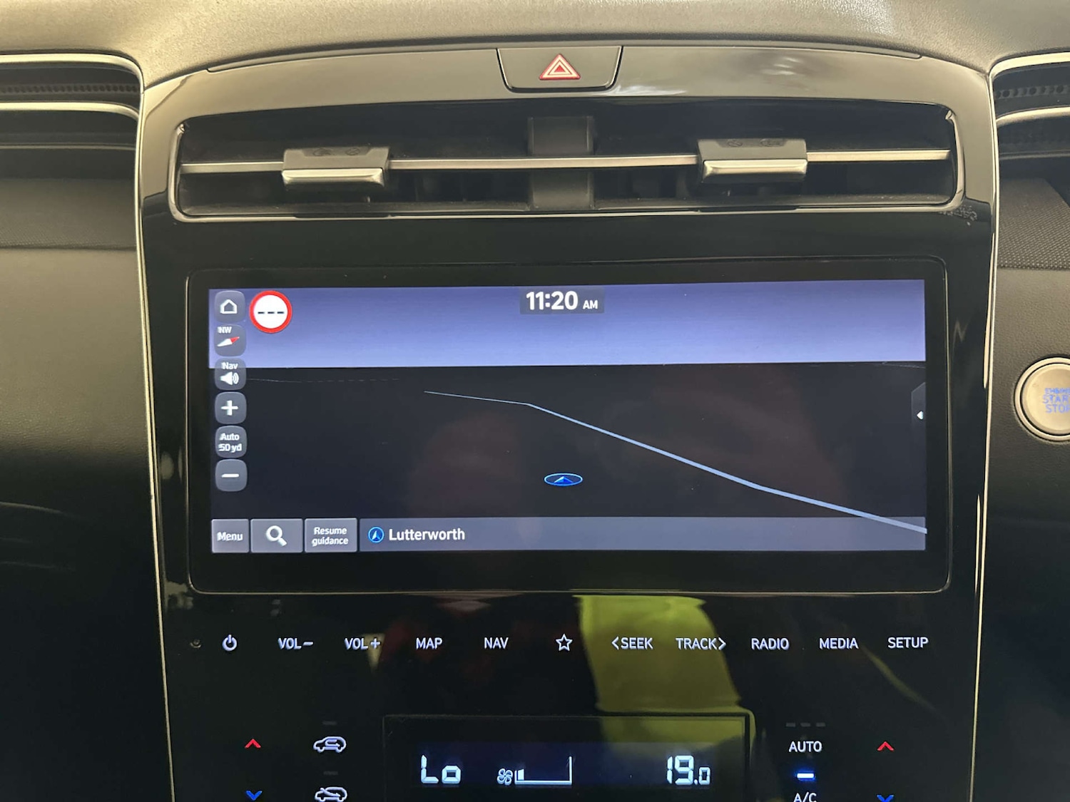 Used Hyundai TUCSON 2021 for sale - 78196825: Photo 21