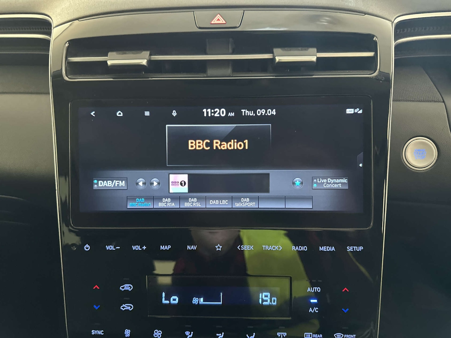 Used Hyundai TUCSON 2021 for sale - 78196825: Photo 22