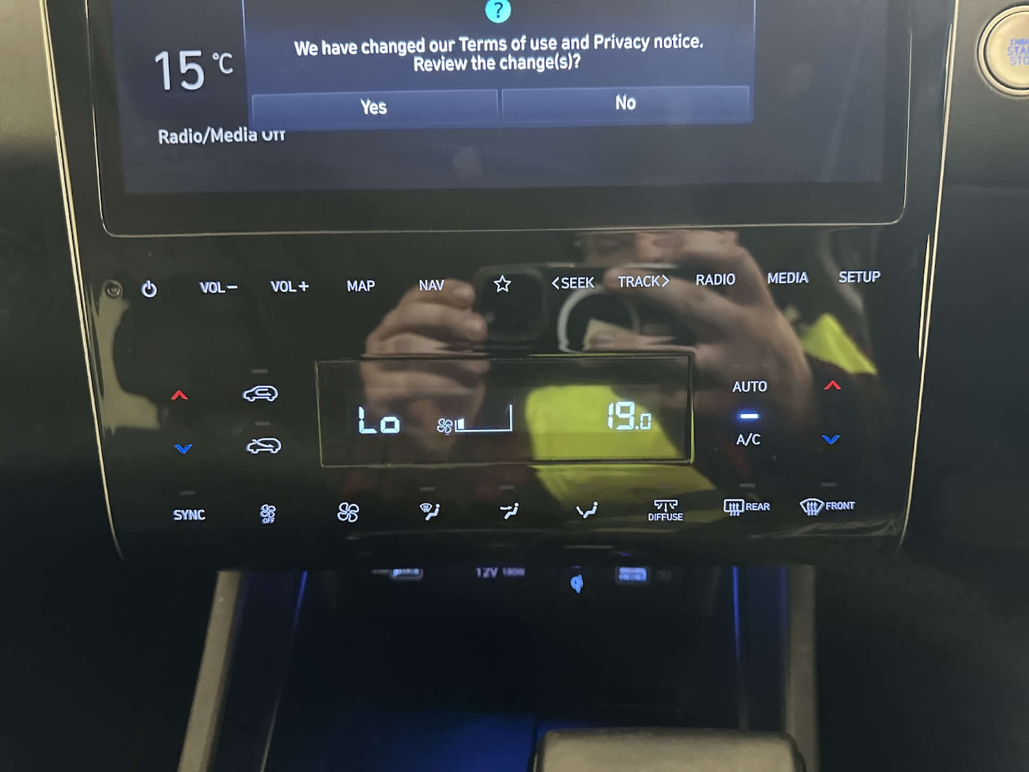 Used Hyundai TUCSON 2021 for sale - 78196825: Photo 24