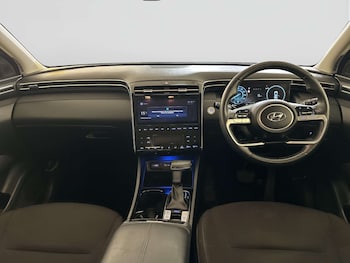 Used Hyundai TUCSON 2021 for sale - 78196825: Photo