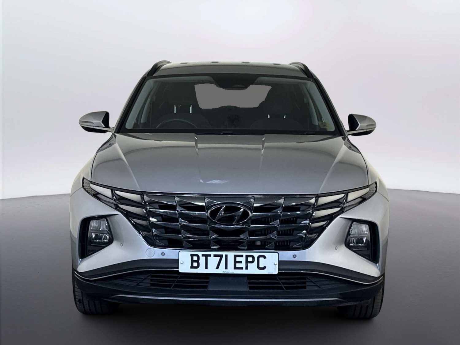 Used Hyundai TUCSON 2021 for sale - 78196825: Photo 5