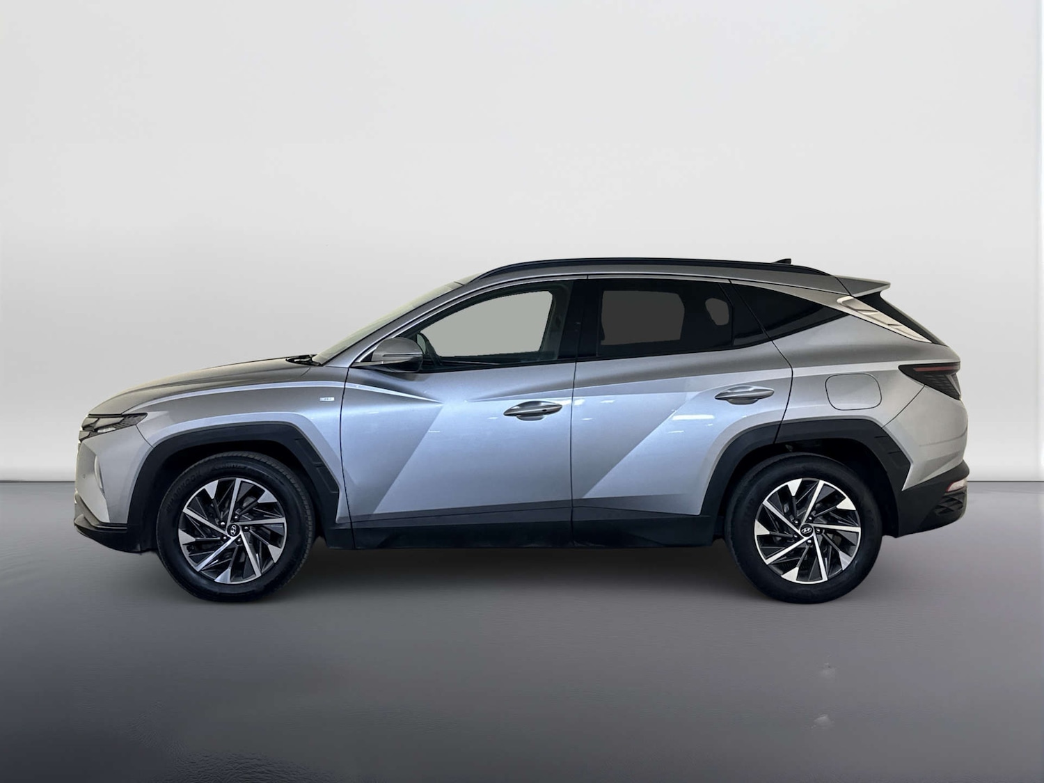 Used Hyundai TUCSON 2021 for sale - 78196825: Photo 7