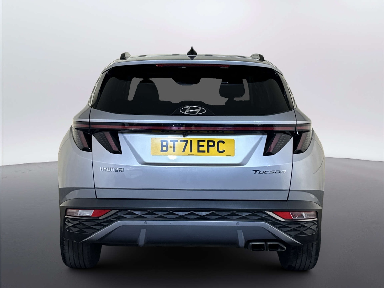 Used Hyundai TUCSON 2021 for sale - 78196825: Photo 9