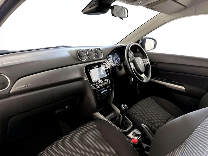 Used Suzuki Vitara 2018 for sale - 77071603: Photo 12