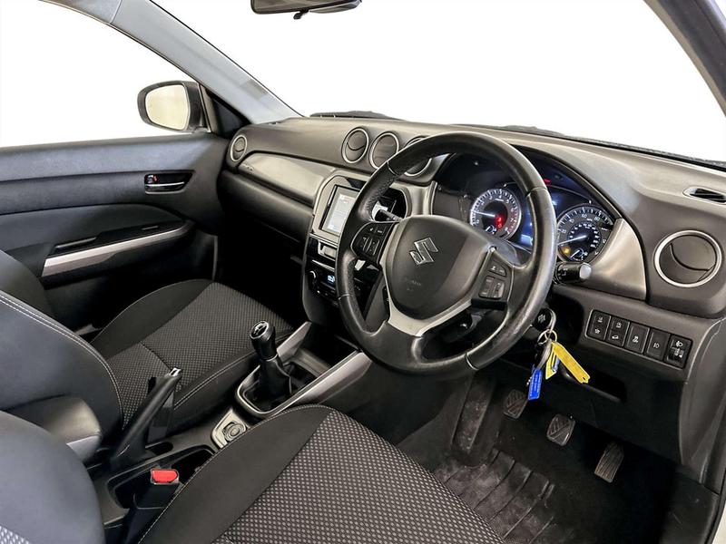 Used Suzuki Vitara 2018 for sale - 77071603: Photo 15