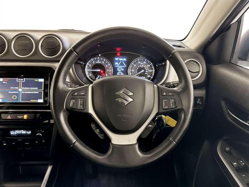 Used Suzuki Vitara 2018 for sale - 77071603: Photo 16