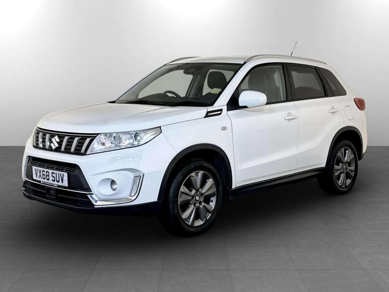 Used Suzuki Vitara 2018 for sale - 77071603: Photo 6