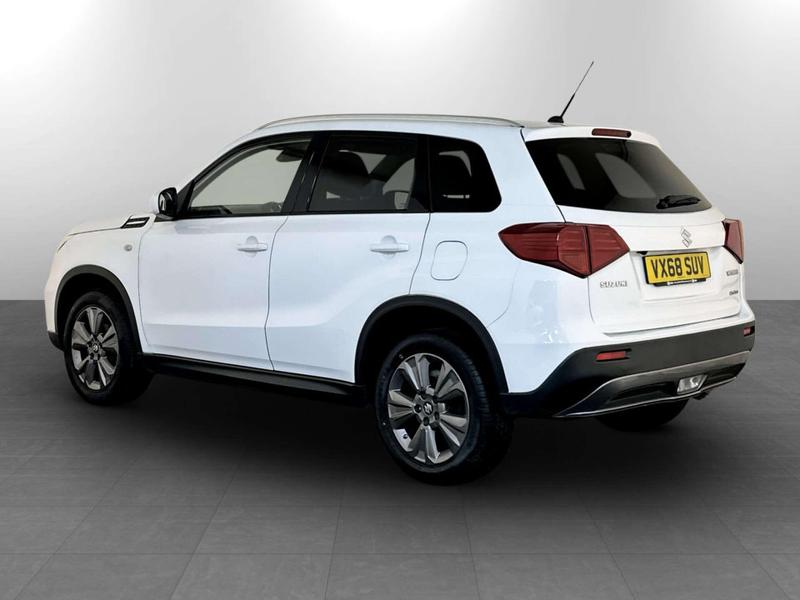 Used Suzuki Vitara 2018 for sale - 77071603: Photo 8