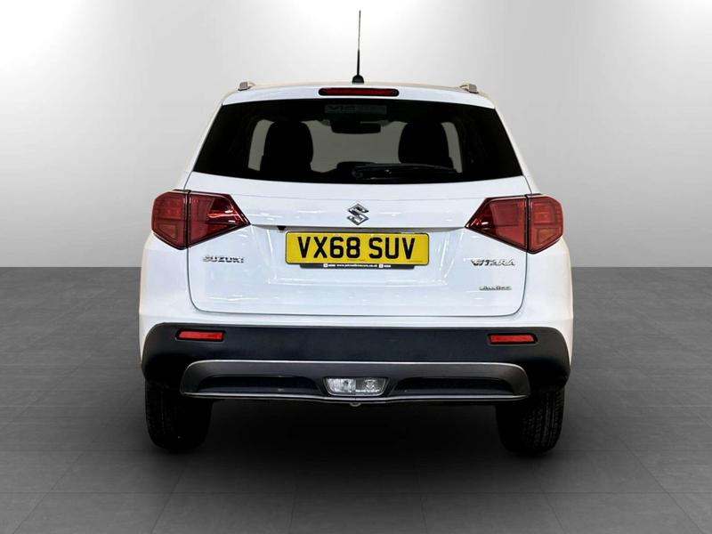 Used Suzuki Vitara 2018 for sale - 77071603: Photo 9