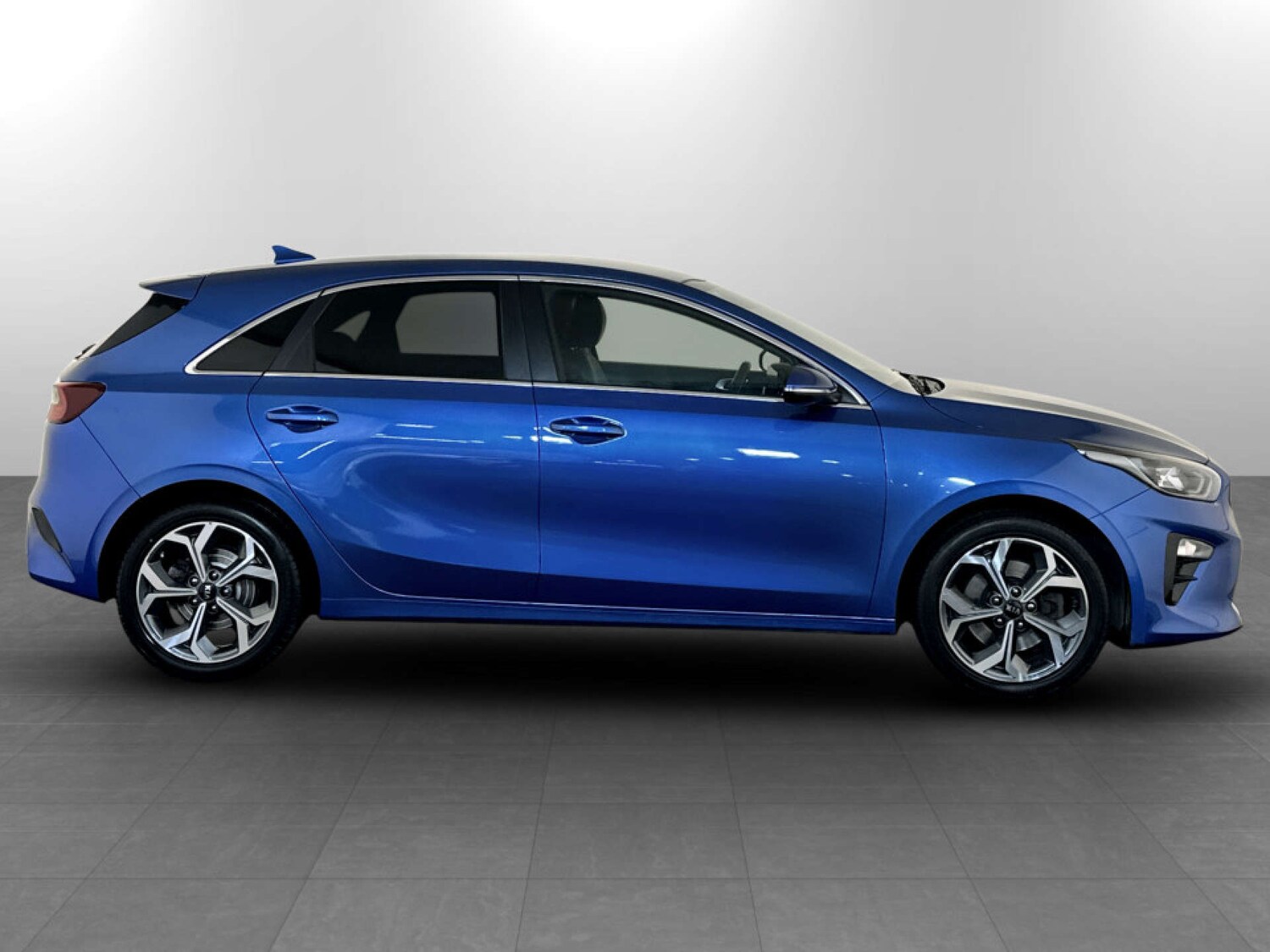 Used Kia Ceed 2018 for sale - 77437683: Photo 11