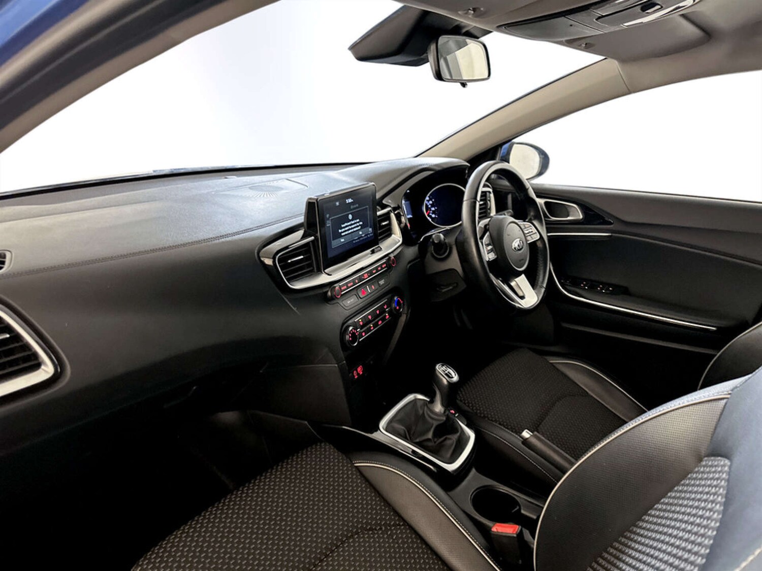 Used Kia Ceed 2018 for sale - 77437683: Photo 12