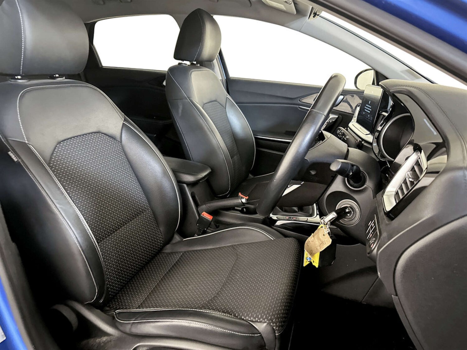 Used Kia Ceed 2018 for sale - 77437683: Photo 13