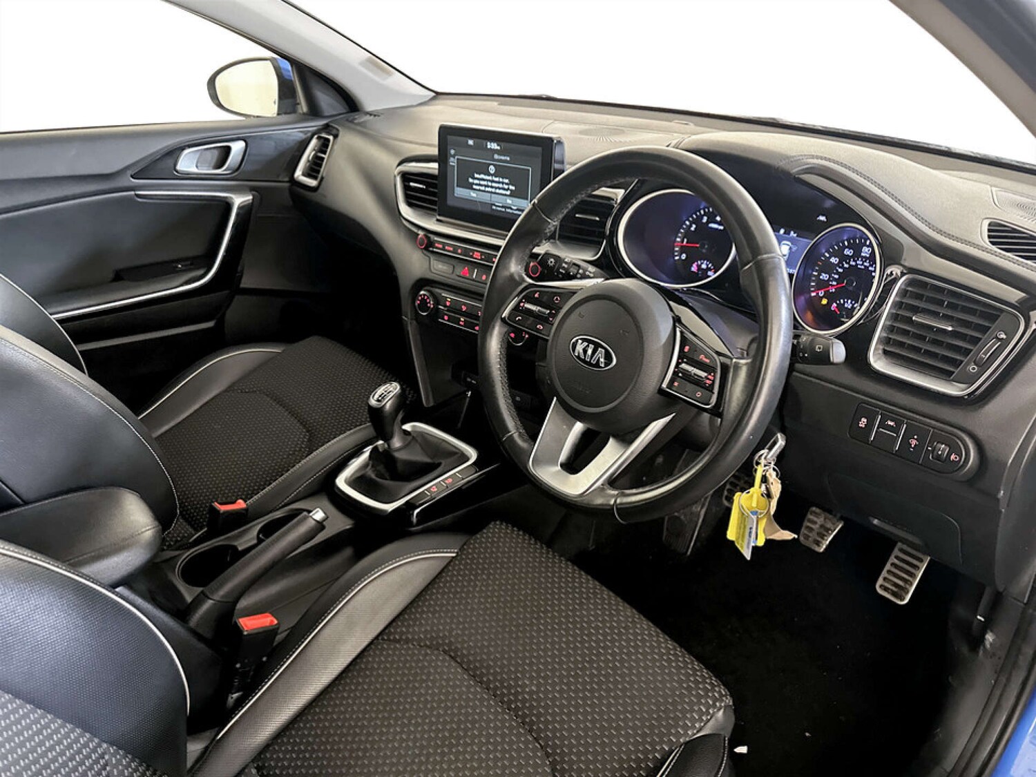 Used Kia Ceed 2018 for sale - 77437683: Photo 14