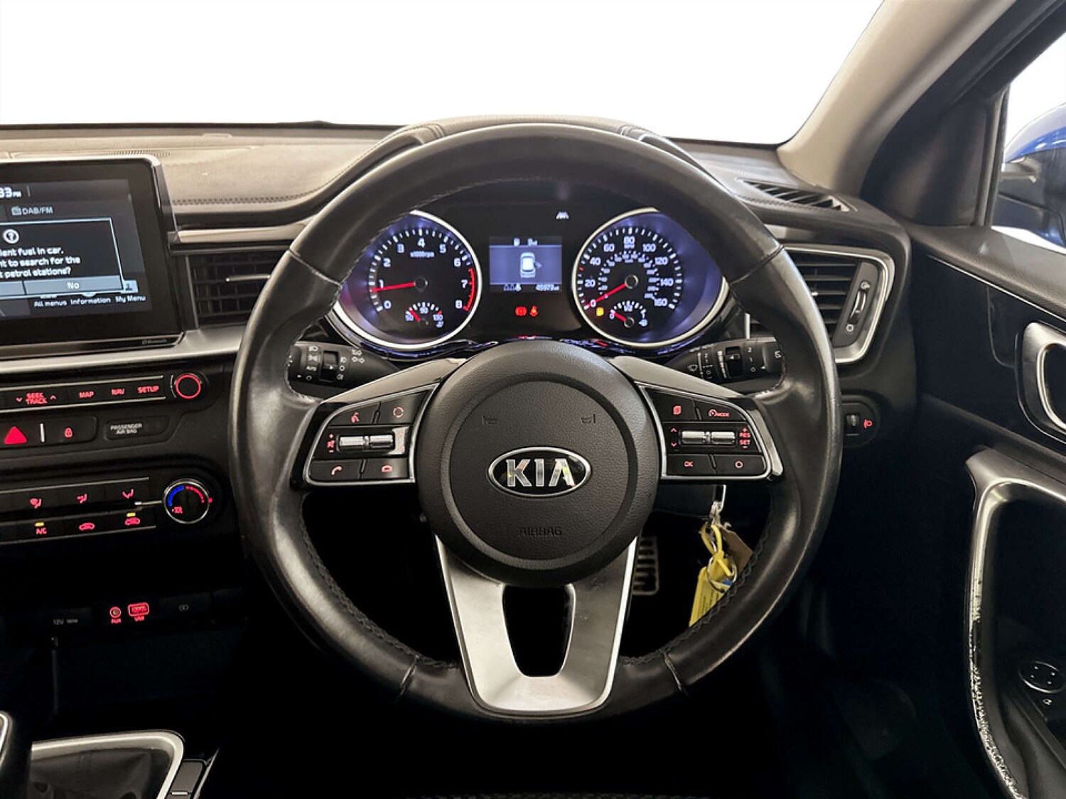 Used Kia Ceed 2018 for sale - 77437683: Photo 15