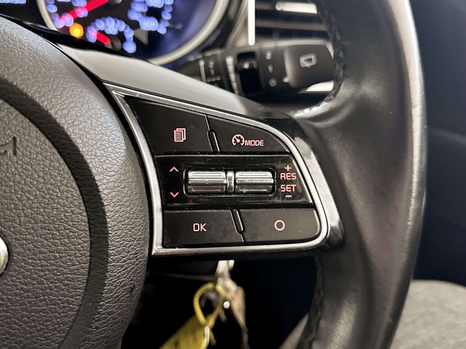 Used Kia Ceed 2018 for sale - 77437683: Photo 18