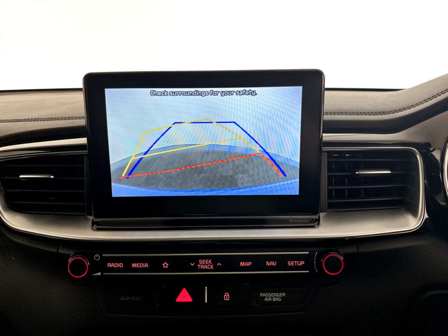 Used Kia Ceed 2018 for sale - 77437683: Photo 19