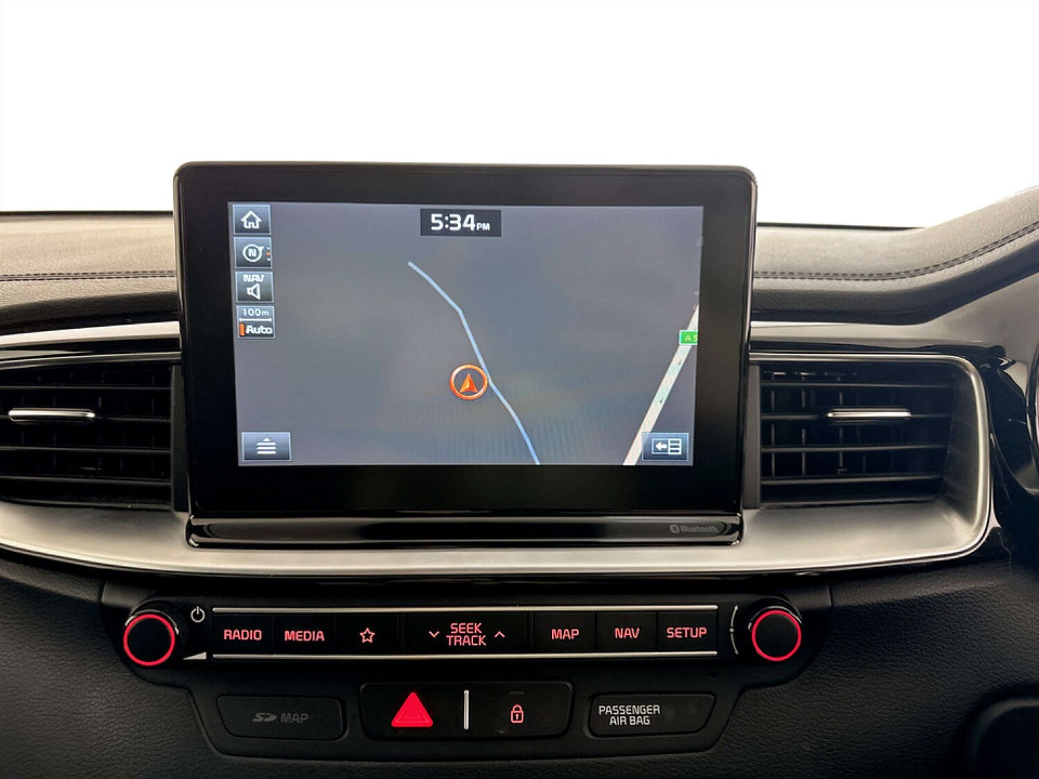 Used Kia Ceed 2018 for sale - 77437683: Photo 20