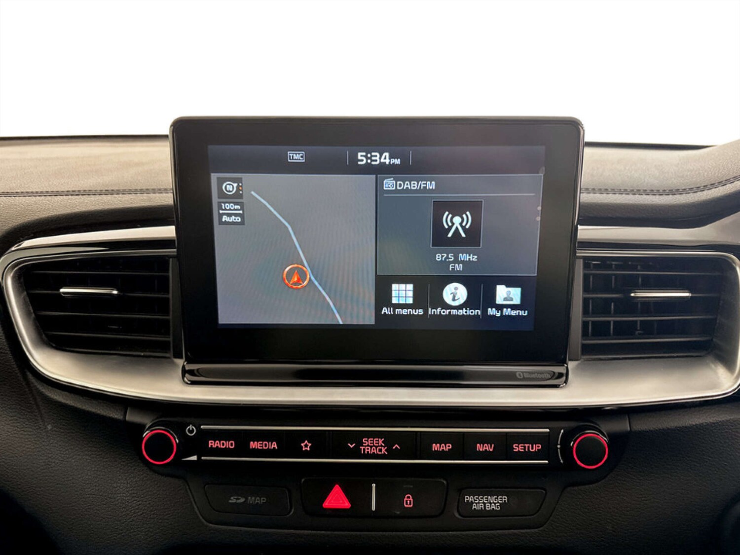 Used Kia Ceed 2018 for sale - 77437683: Photo 21