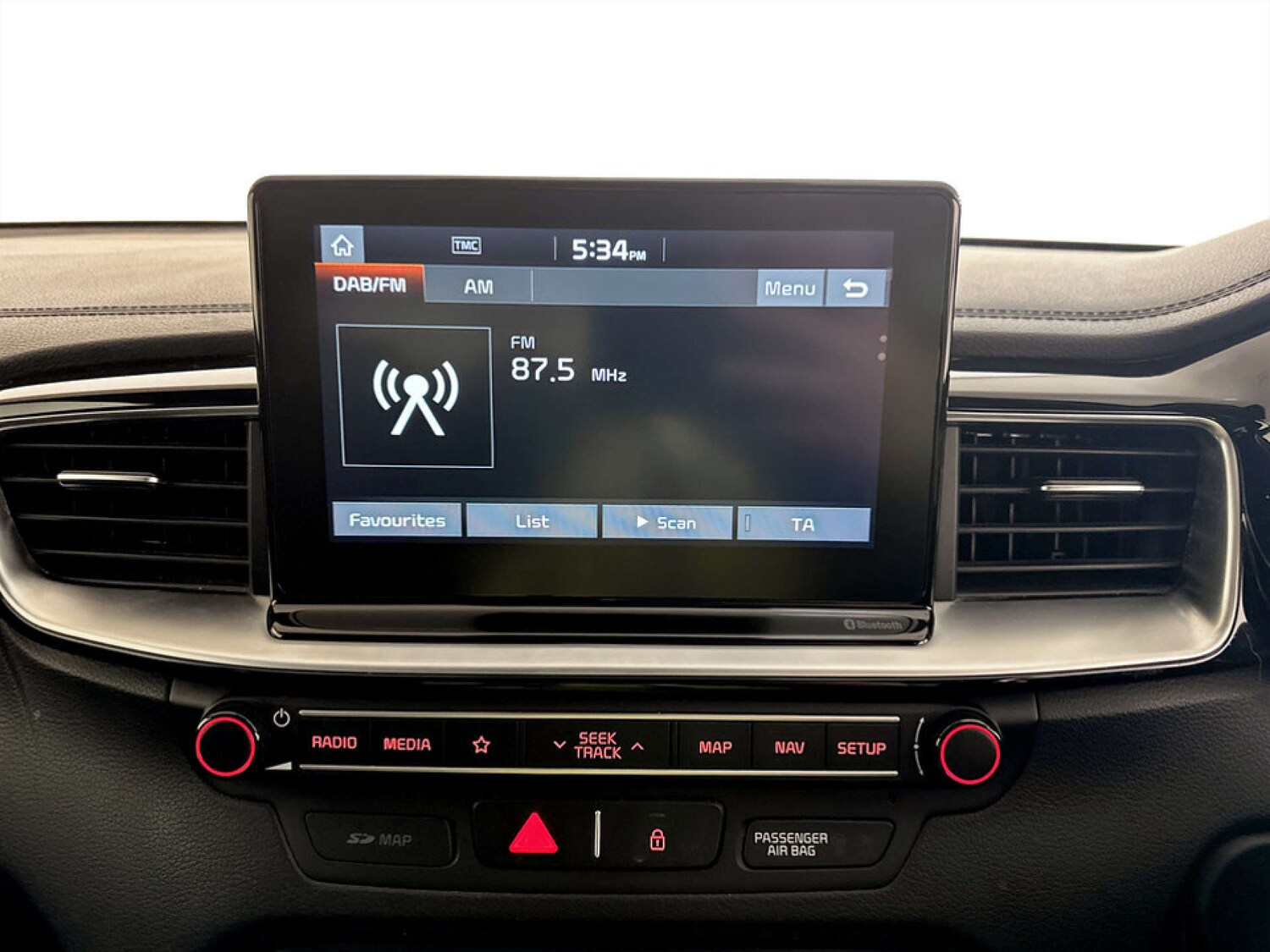 Used Kia Ceed 2018 for sale - 77437683: Photo 22