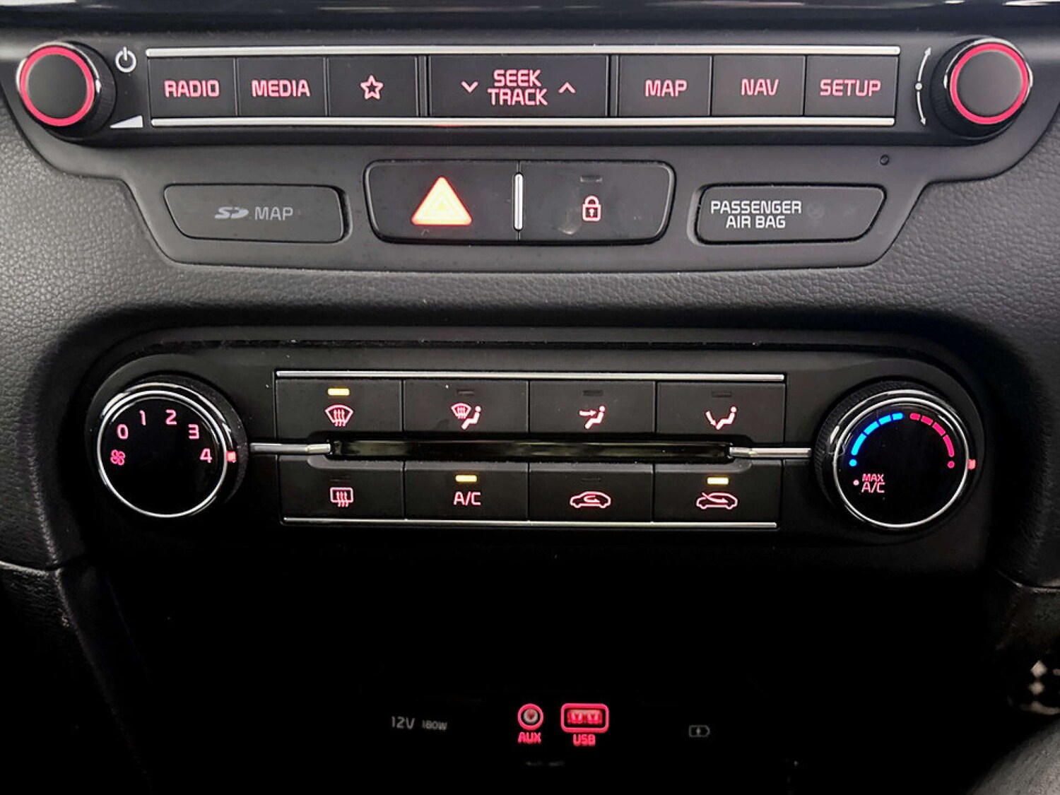 Used Kia Ceed 2018 for sale - 77437683: Photo 23