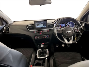 Used Kia Ceed 2018 for sale - 77437683: Photo