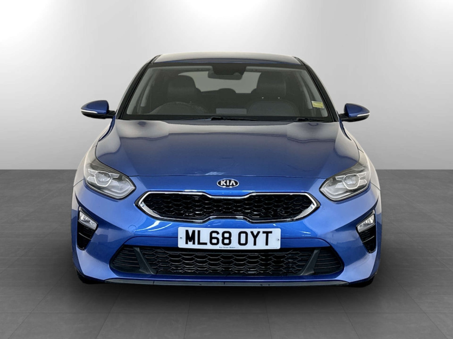 Used Kia Ceed 2018 for sale - 77437683: Photo 5