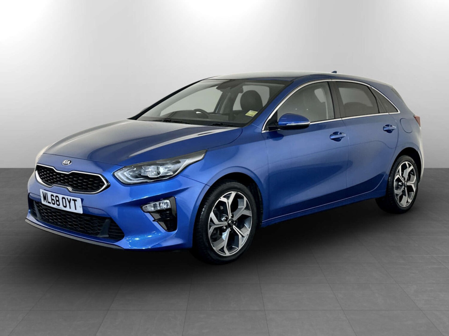 Used Kia Ceed 2018 for sale - 77437683: Photo 6