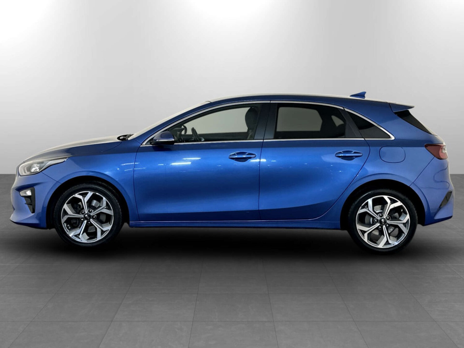 Used Kia Ceed 2018 for sale - 77437683: Photo 7