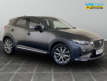 2018 (68) - 2.0 Sport Black + 5dr